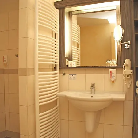 Am Vitalpark Heiligenstadt