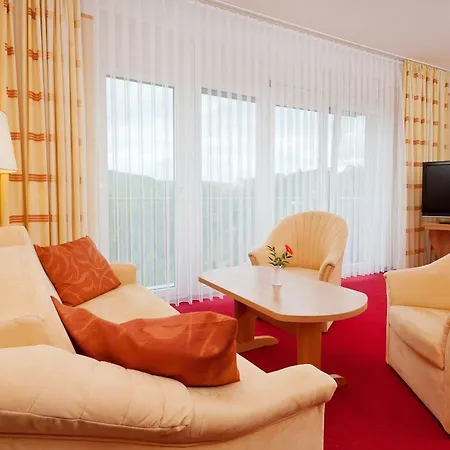 Am Vitalpark Hotel
