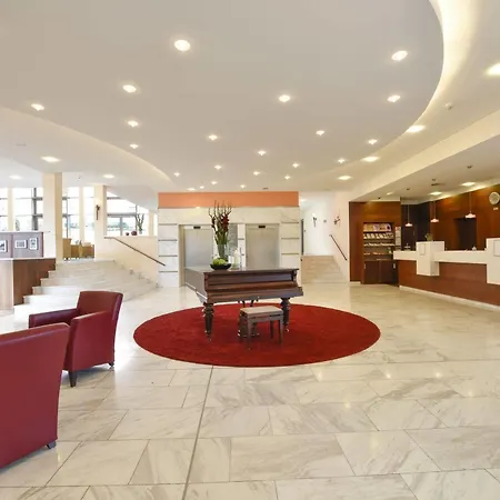 Am Vitalpark Hotel