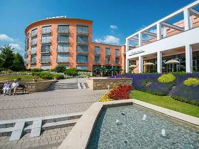 Hotel Am Vitalpark Heiligenstadt