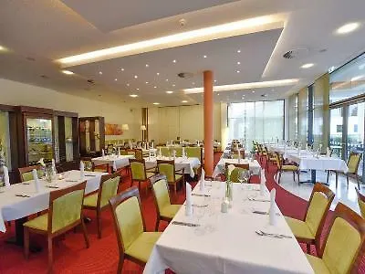 Am Vitalpark 4* Heiligenstadt