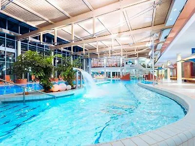 Hotel Am Vitalpark