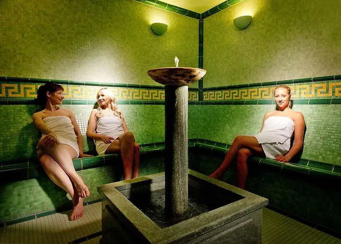 Am Vitalpark Hotel 4*