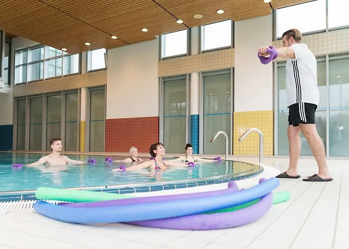 Am Vitalpark ホテル 4*