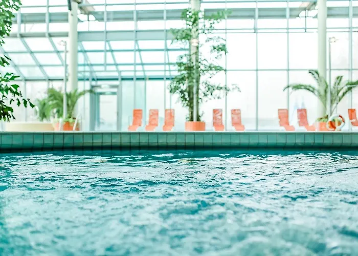 Am Vitalpark Heiligenstadt