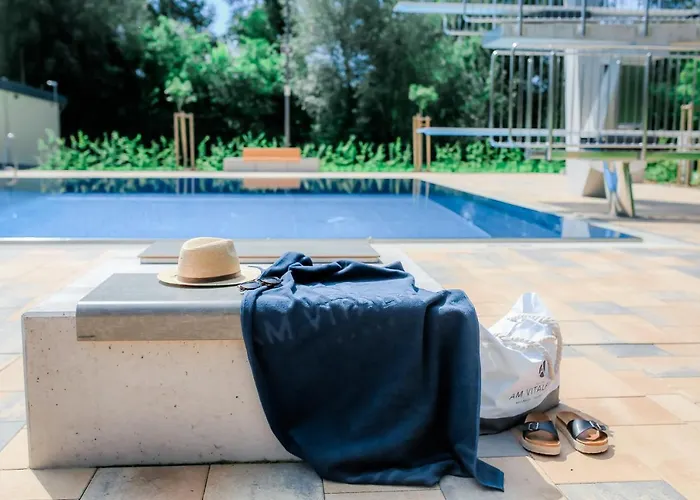 Am Vitalpark Heiligenstadt