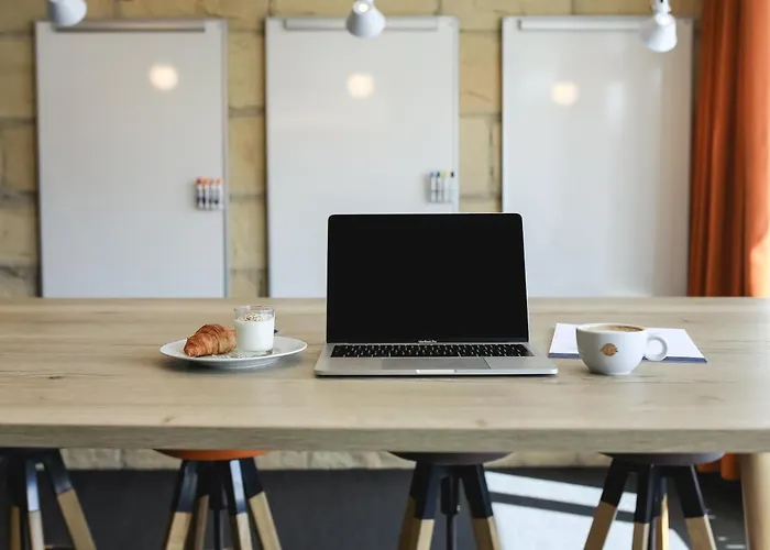 Am Vitalpark ホテル