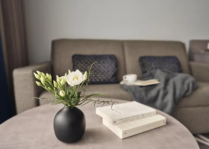 ホテル Am Vitalpark