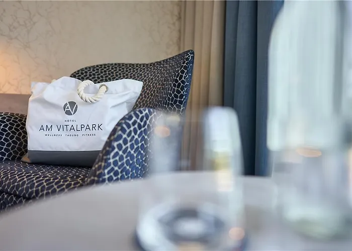 Am Vitalpark Heiligenstadt