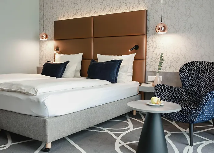 Am Vitalpark Heiligenstadt