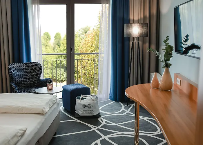 Am Vitalpark 4* Heiligenstadt