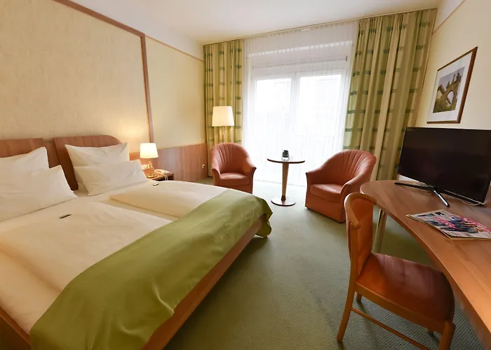 Am Vitalpark 4* Heiligenstadt