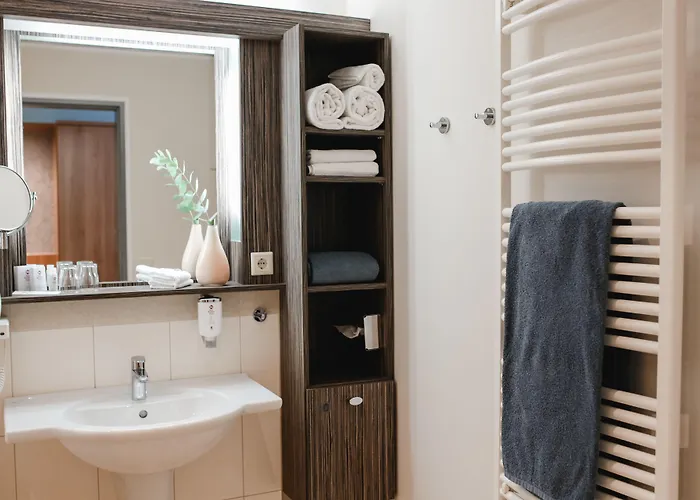 Am Vitalpark Hotel 4*