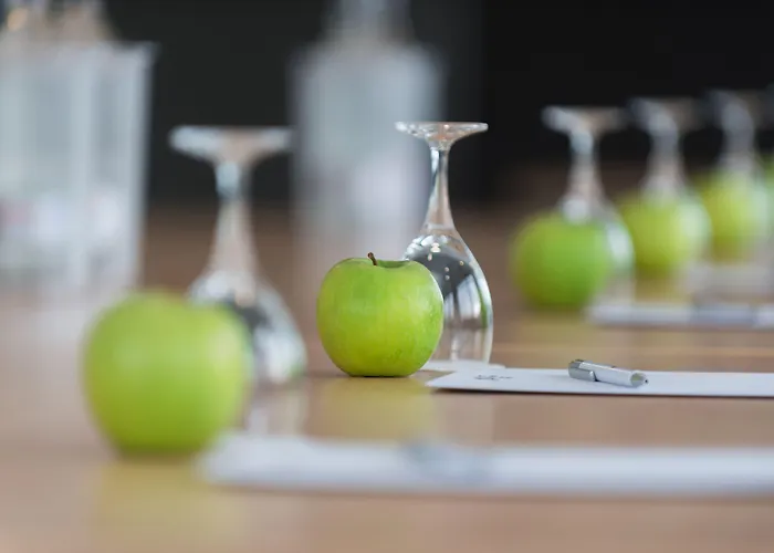 Am Vitalpark 4* Heiligenstadt