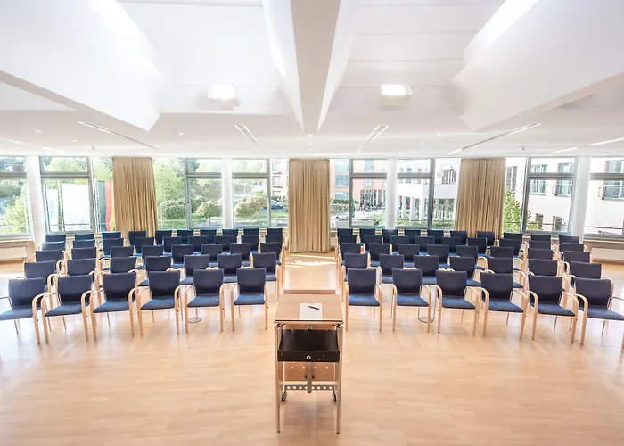 Am Vitalpark ホテル