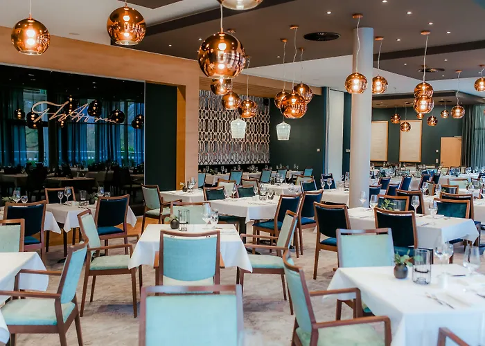 Hotel Am Vitalpark 4*