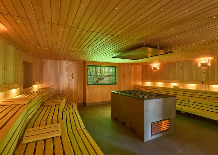 Am Vitalpark 4* Heiligenstadt