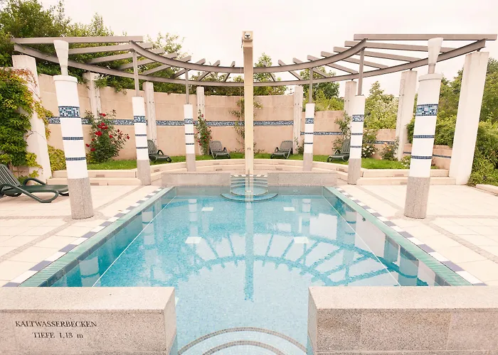 Am Vitalpark Hotel Heiligenstadt