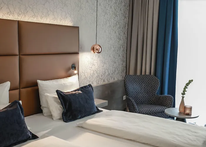 Am Vitalpark Heiligenstadt