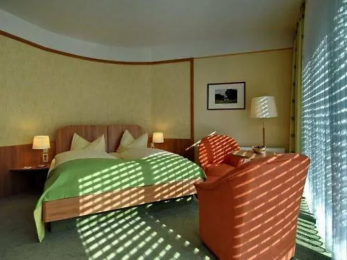 Am Vitalpark Hotel Heiligenstadt