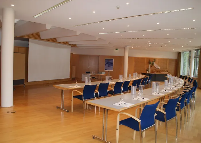 Am Vitalpark 4* Heiligenstadt