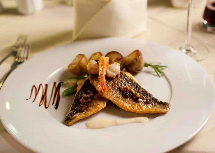 Am Vitalpark ホテル