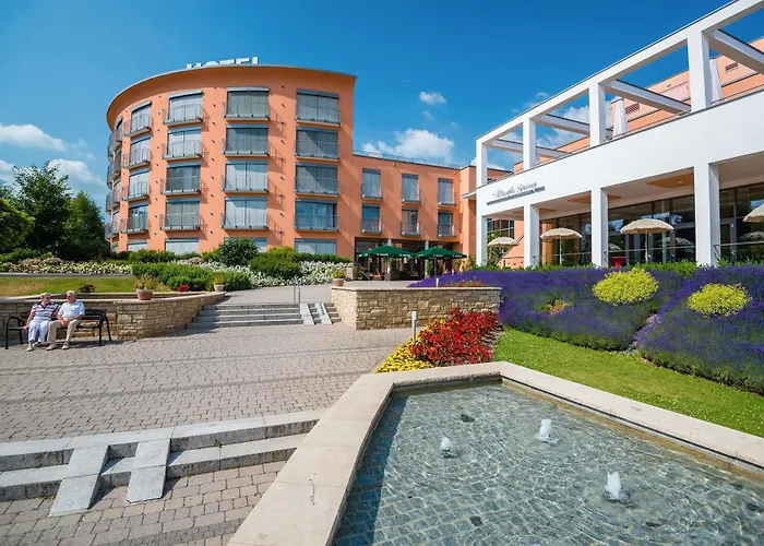 Am Vitalpark 4* Heiligenstadt