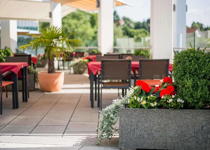 Am Vitalpark Hotel 4*