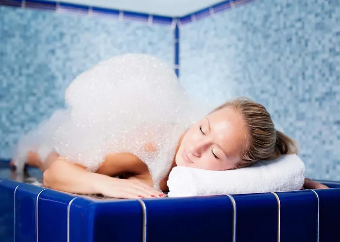 Hotel Am Vitalpark 4*