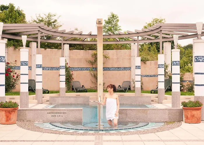 Am Vitalpark Heiligenstadt