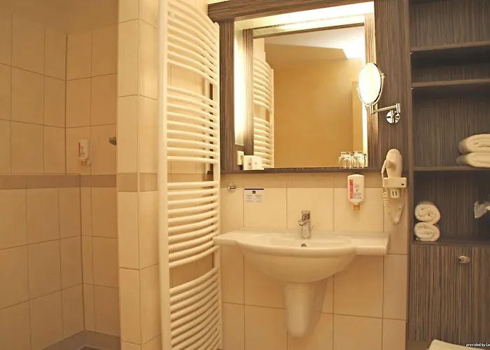 Am Vitalpark Heiligenstadt