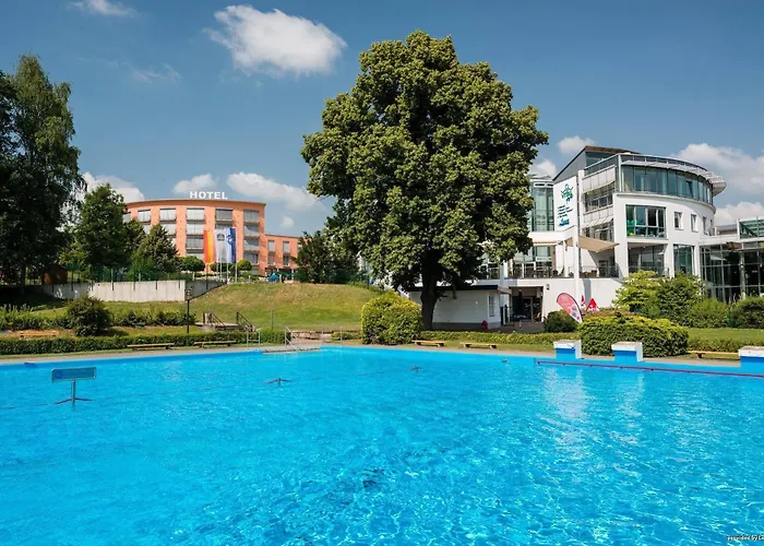 Am Vitalpark 4* Heiligenstadt