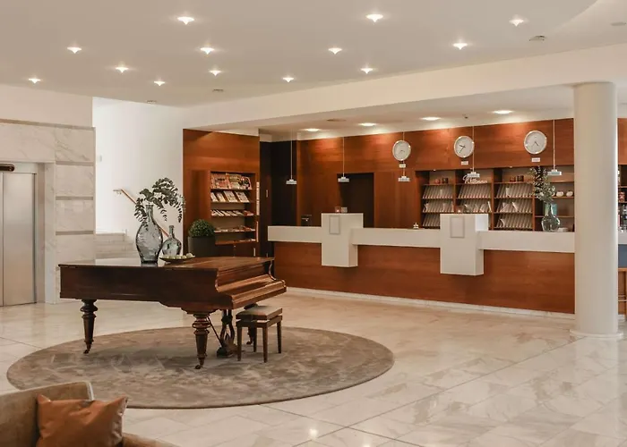 Am Vitalpark Heiligenstadt