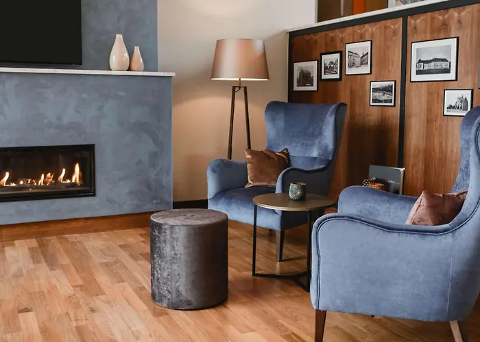 Am Vitalpark 4* Heiligenstadt