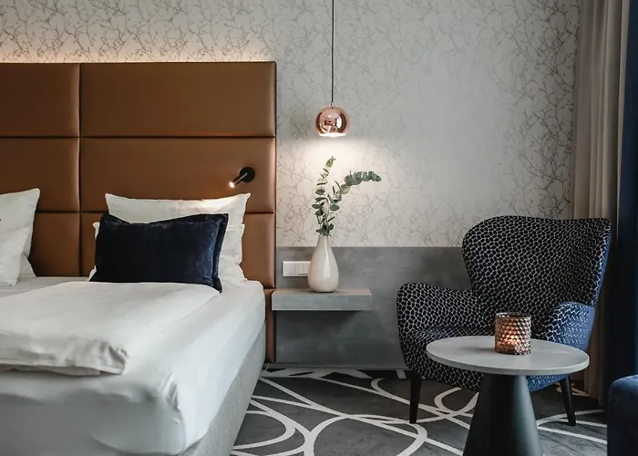 Am Vitalpark Hotel 4*